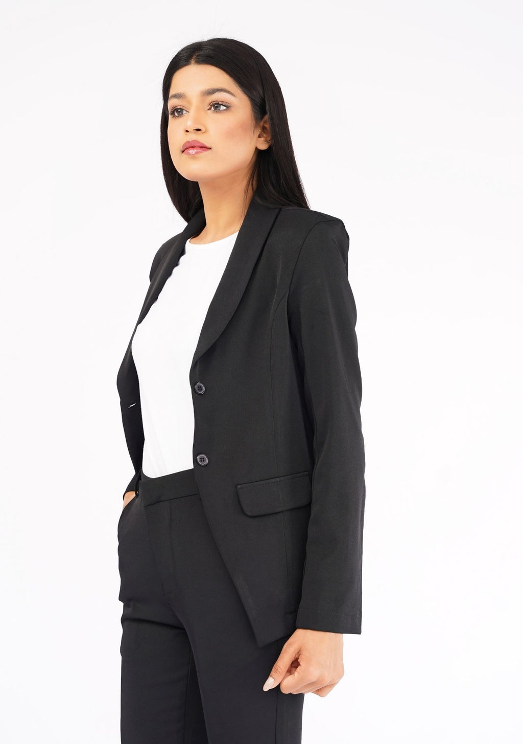 Blazer Black