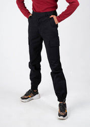 Jogger Pant - Black