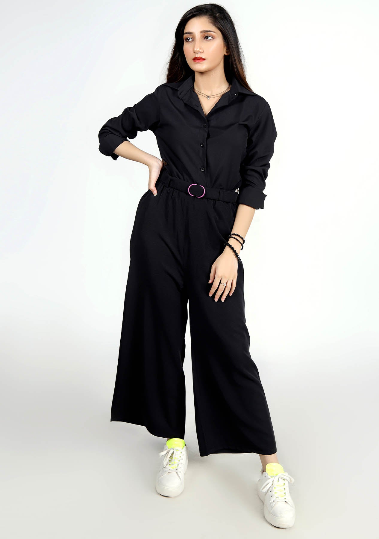 button down shirt - dress shirt - western women shirt