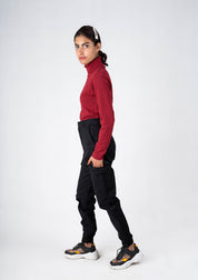 Jogger Pant - Black