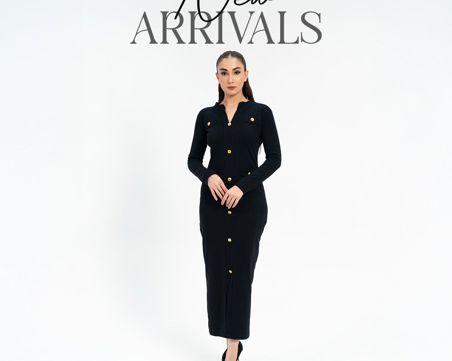 Western Wear Trends 2025 in Pakistan