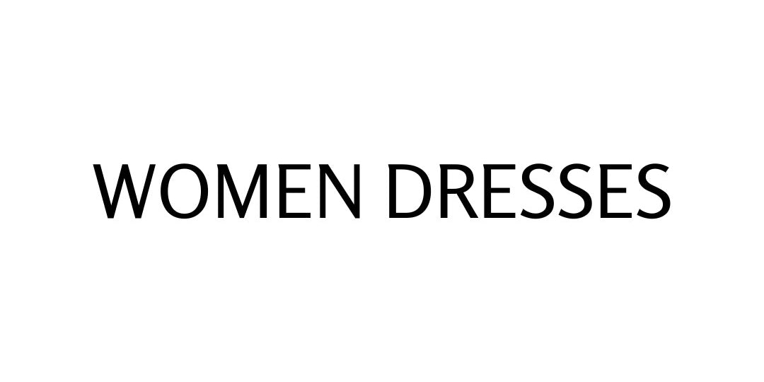 Women Dresses