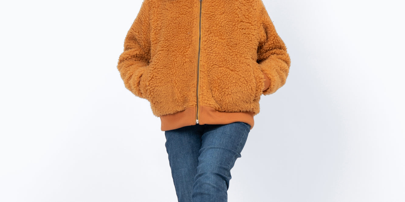 Girls Jackets & Coats