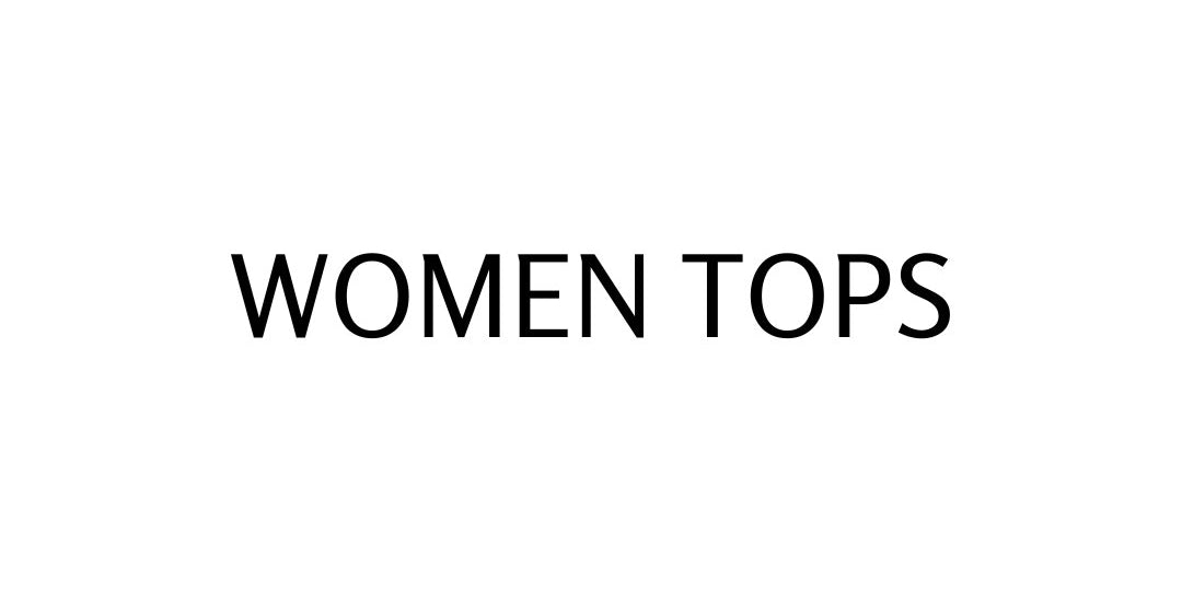 Women Tops