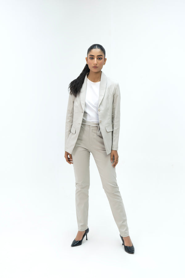 Formal Rayon Ladies Suits Coat Pant, Medium at Rs 999/piece in New