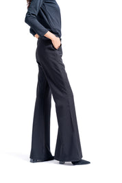 Flared Pant - Black
