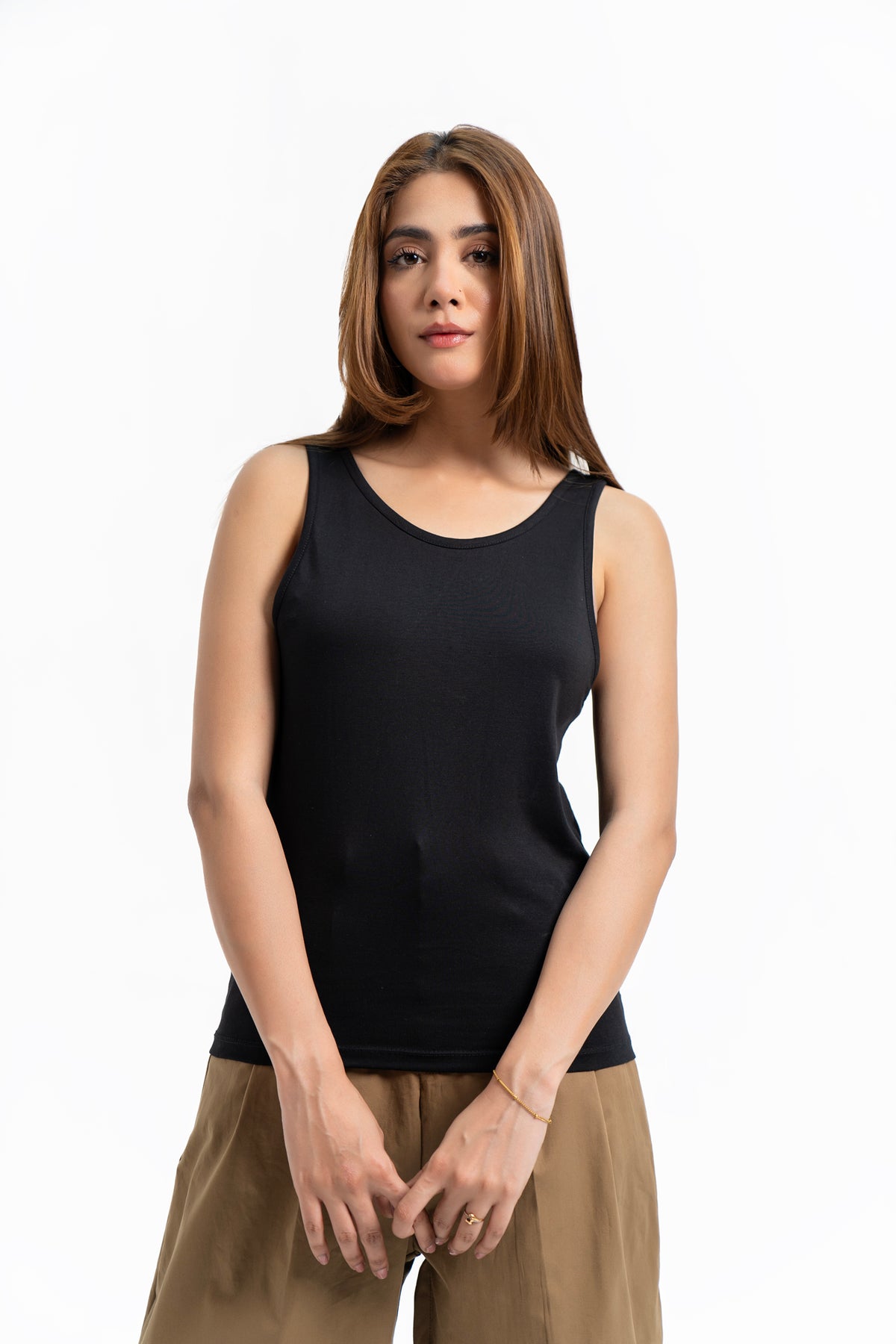 Tank Top Black