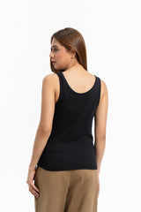 Tank Top - Black