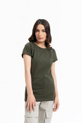 Short Sleeve T-Shirt - Green