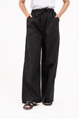 Pull-On Pant - Black