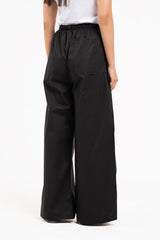 Pull-On Pant - Black