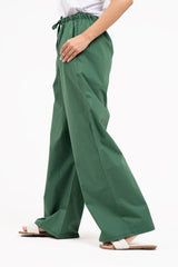 Pull-On Pant - Bottle Green