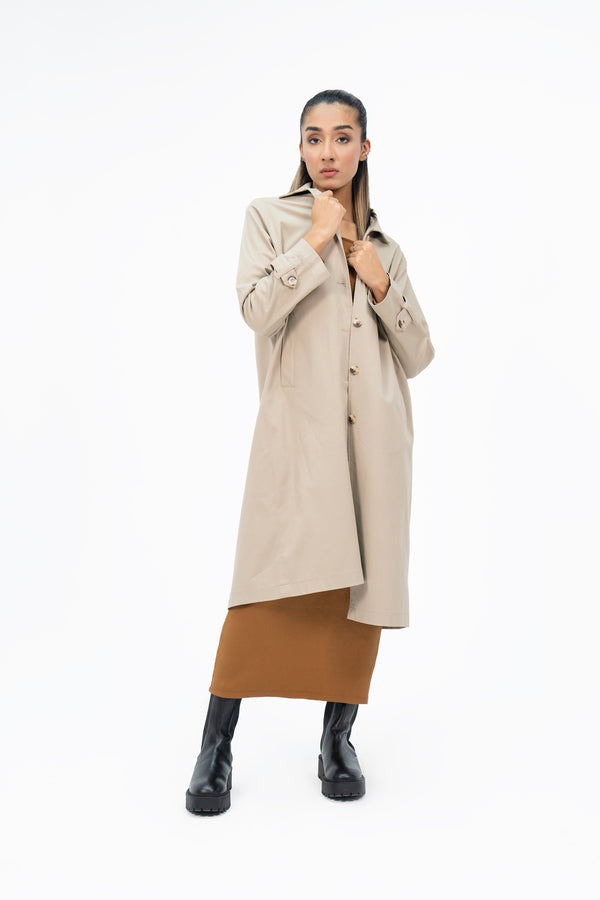 Long length jackets womens best sale