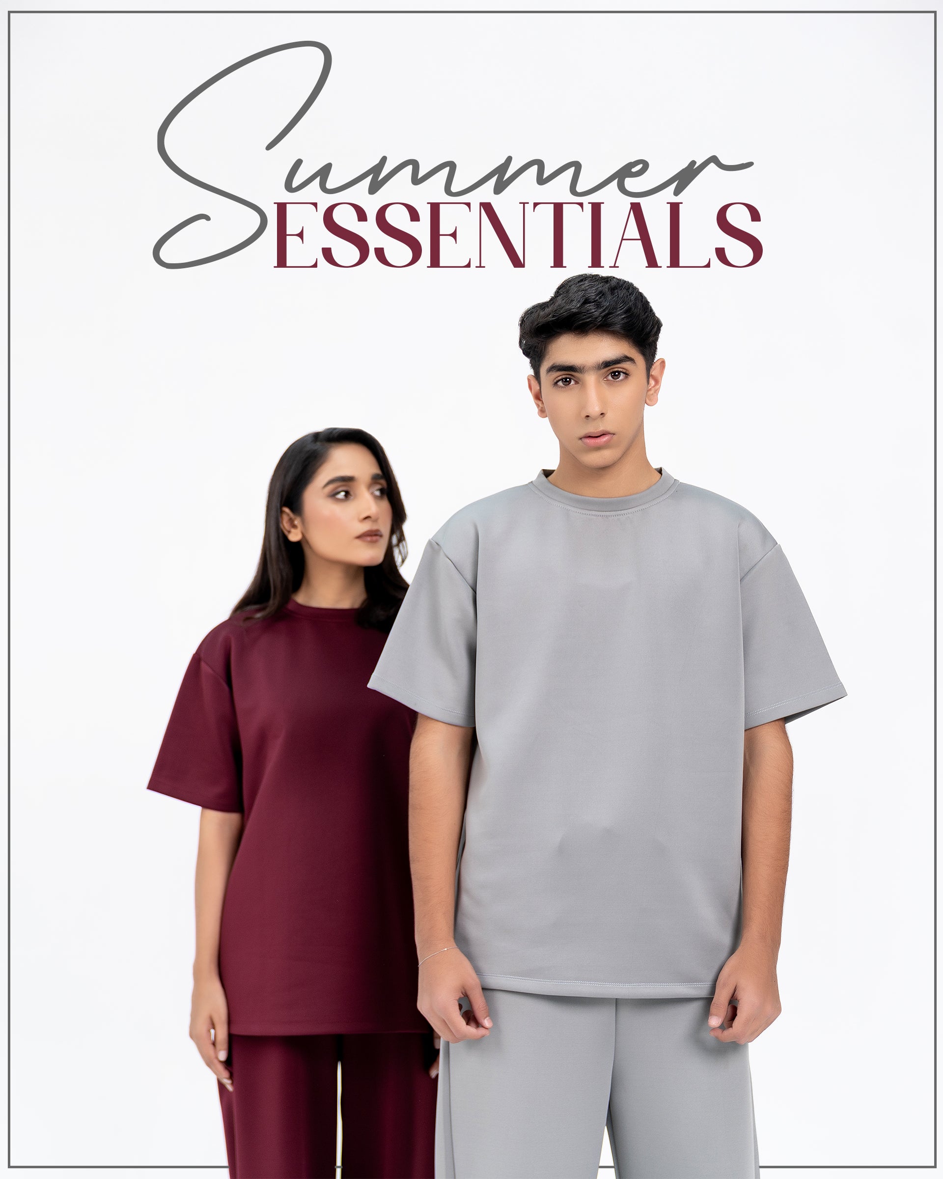 Nine Ninety Nine | Online Clothing | S/S '25