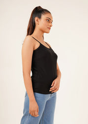 Camisole - black