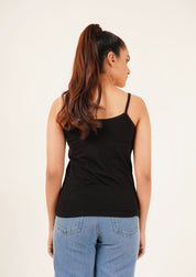 Camisole - black
