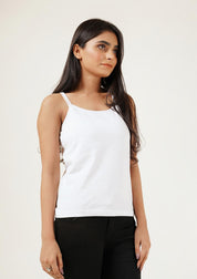 Camisole - White