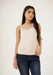 Camisole - Cream