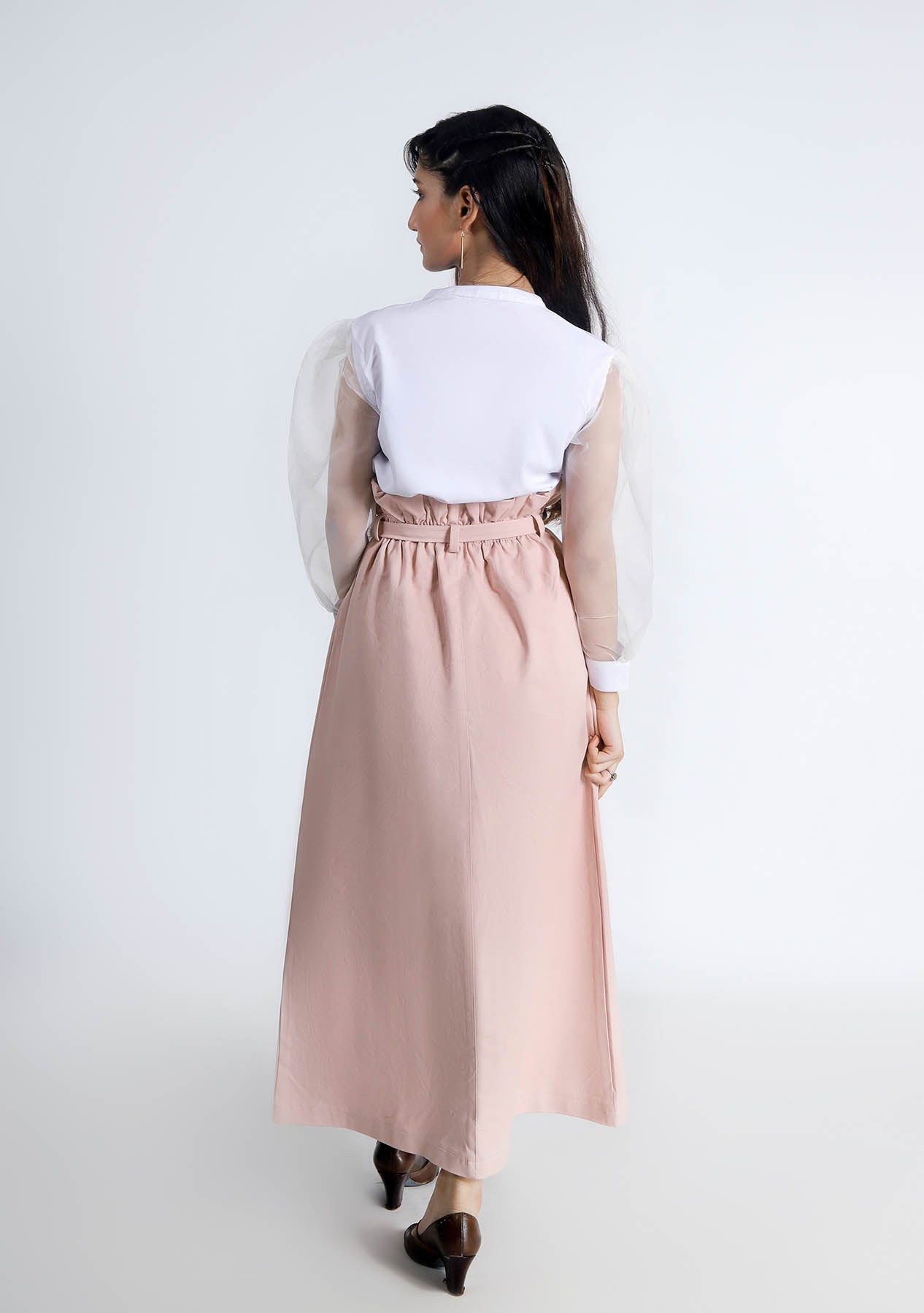 Women's V Neck top Pakistan - Nine Ninety Nine - 999.com.pk