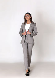 Women Blazer -  Matching Separates - Boss Lady Suit