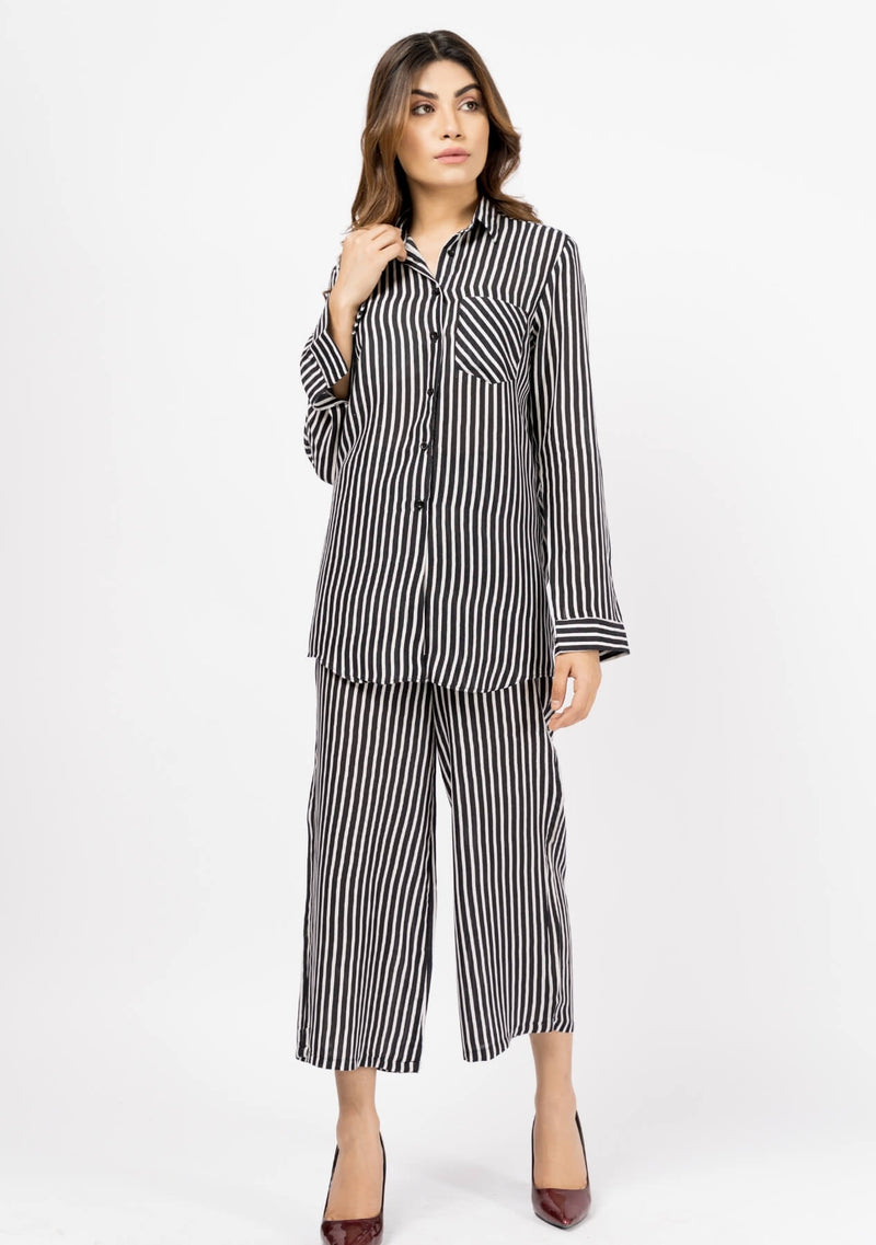 Long Shirt - Women Western Shirt - Marching Separate