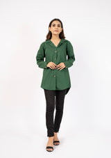 Long Sleeve Women Blouse - Western Top Pakistan - 999.com.pk
