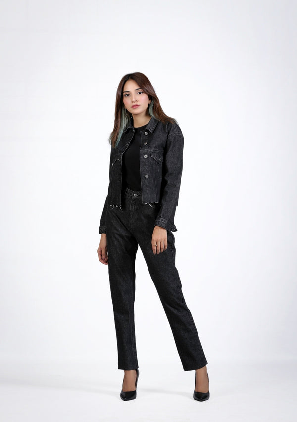 Women's Jeans Women's Denim Jackets Nine Nine Page 2