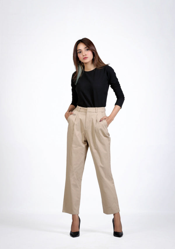 Women's Trousers 2024 - Latest Women Fashion Trends 2024 - 999.com.pk ...