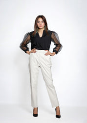 Women's V Neck top Pakistan - Nine Ninety Nine - 999.com.pk